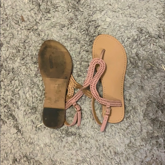 Sandals - Picture 2 of 2